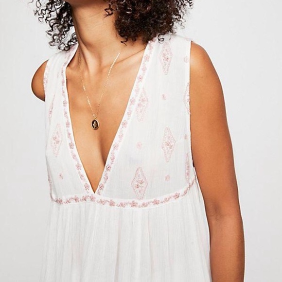 FREE PEOPLE DRESS - Picture 2 of 9